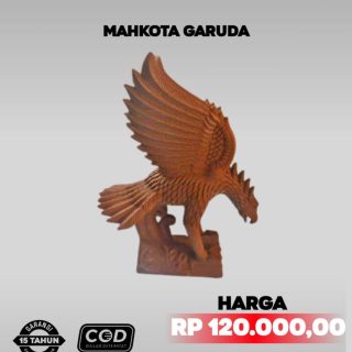 Mahkota Garuda