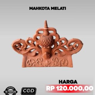 Mahkota Melati
