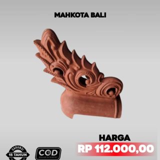 Mahkota Bali