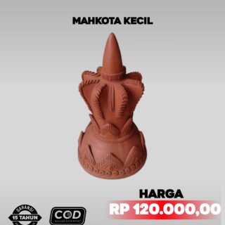 Mahkota Kecil